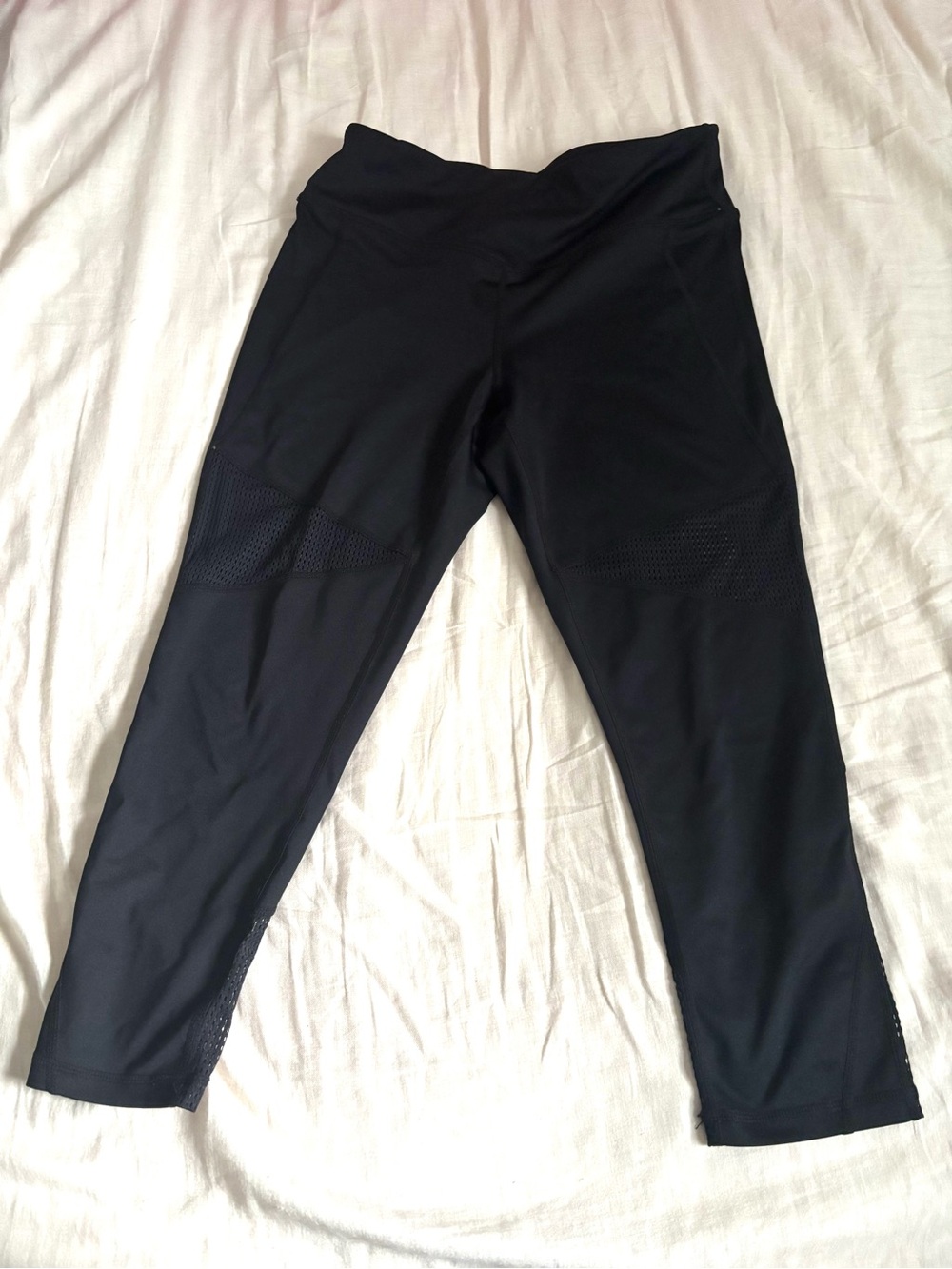 Zella Women’s Legging Capri - Black